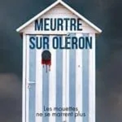 Commissaire Eustache, tome 1 : Meurtre sur Oléron