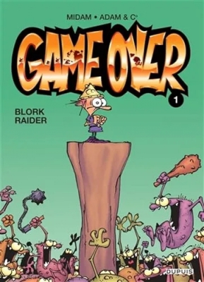 Game Over T1