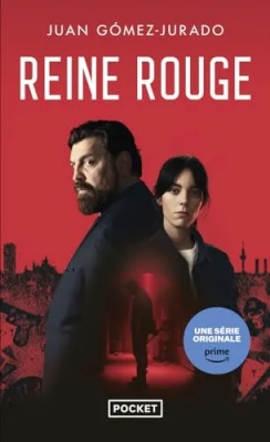 Reine Rouge - Tome 1