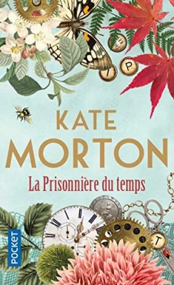 La Prisonnière du temps