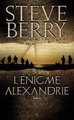 L'énigme Alexandrie