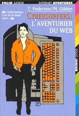 L'aventurier du Web