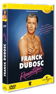 Franck Dubosc - Romantique