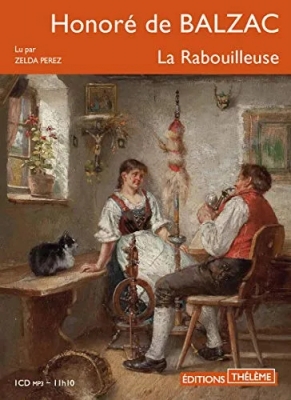 La Rabouilleuse