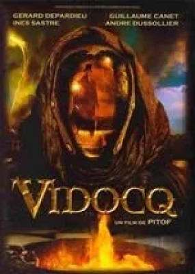 Vidocq