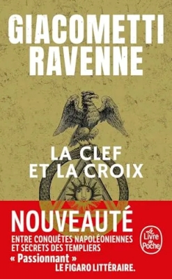 La Clef et la Croix