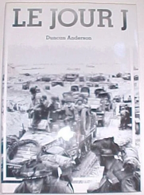 Le Jour J