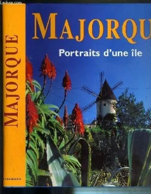 Majorque