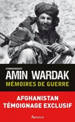 Mémoires de guerre - Afghanistan - témoignage exclusif