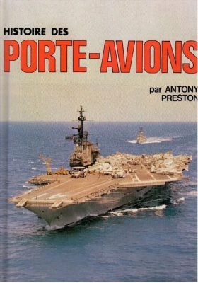 Histoire des porte-avions