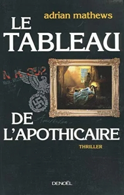 Le Tableau de l'apothicaire