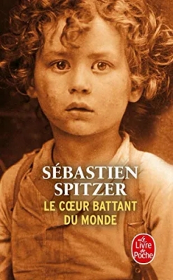 Le Coeur battant du monde