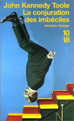 La conjuration des imbéciles