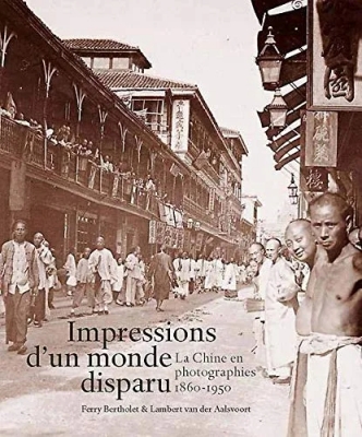 L'Empire Céleste- Images d'une Chine oubliée