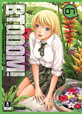 Btooom! Tome 7
