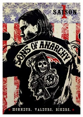 Sons of Anarchy, saison 1