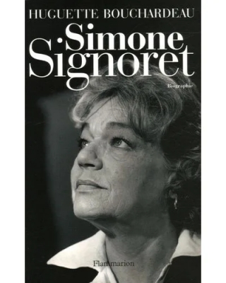 Simone Signoret