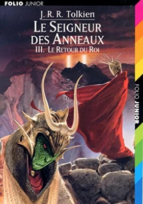 Le Seigneur des Anneaux, tome 3 - Le Retour du Roi