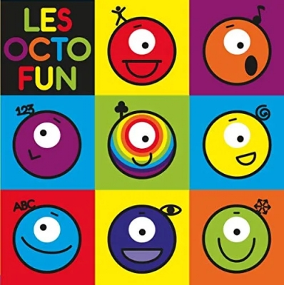 Carnet les Octofun