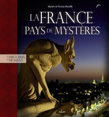 La France pays de mystères
