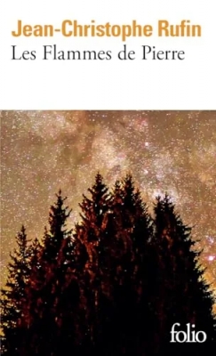 Les Flammes de Pierre
