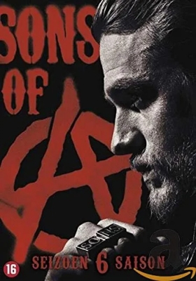 Sons of Anarchy Saison 6
