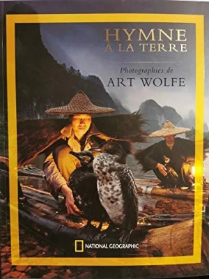 Hymne A La Terre- National Geographic