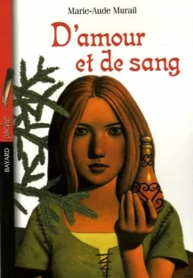 Je bouquine d amour et de sang ned