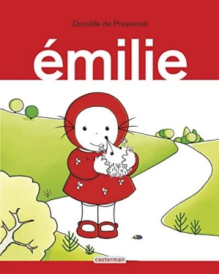 Émilie - Tome 1