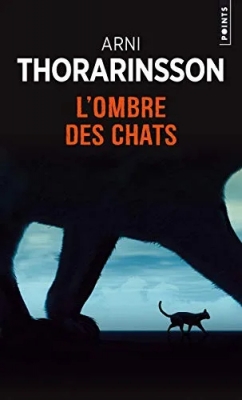 L'Ombre des chats