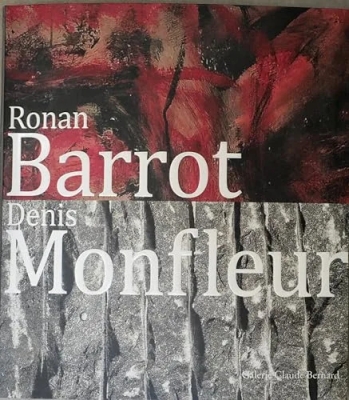 Gravure de Roman Bartolozzi - Monfleur