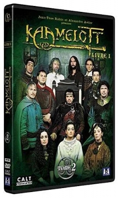 Kaamelott - Livre I - Tome 2