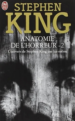 Anatomie de l'horreur - Tome 2