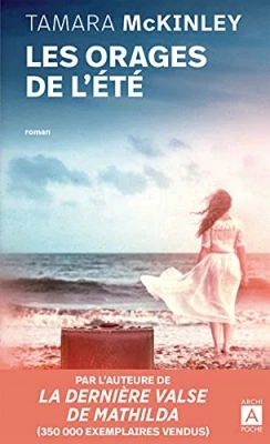 Les orages de l'été