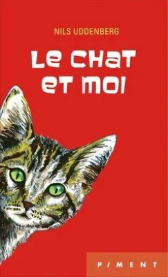 Le chat et moi
