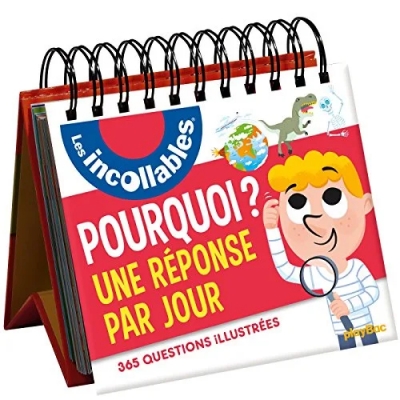 Calendrier Les