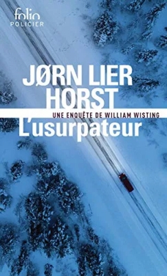 L'usurpateur - Une enquête de William Wisting