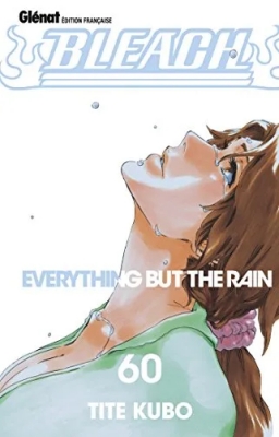 Bleach - Tome 60 - Everything but the rain