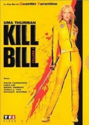 Kill Bill - Vol. 1