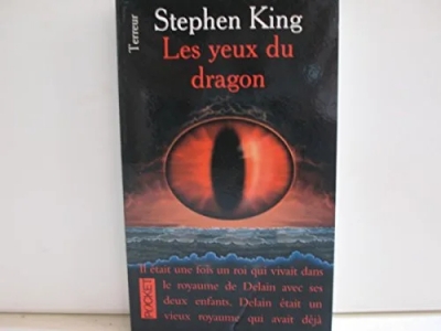 Les yeux du dragon