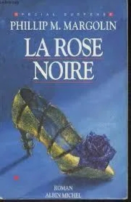 La rose noire