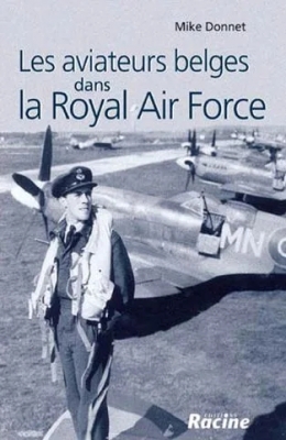 Les aviateurs belges dans la royal air force