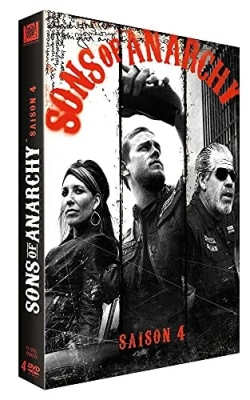 Sons of Anarchy - Saison 4