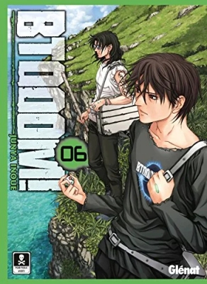 Btooom! Tome 6