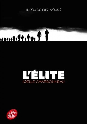 L'Elite - Tome 1 - Résilience