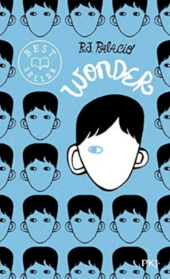 Wonder - Tome 1