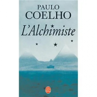 L'Alchimiste