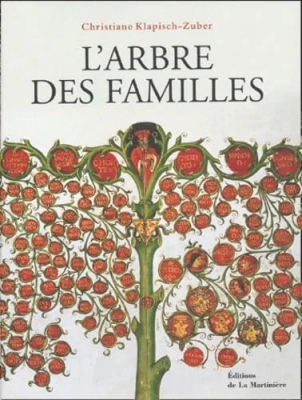 L'arbre des familles