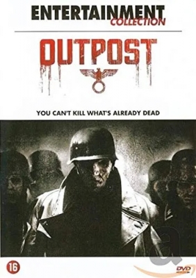 Outpost