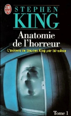 Anatomie de l'horreur, tome 1